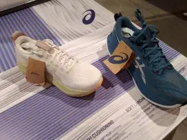 KREDIT SEPATU RUNNING SEGAMPANG ITU HANYA DI HOME KREDIT BUNGA 0%