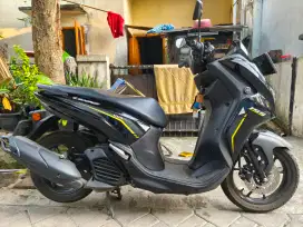 yamaha lexi 155 2025