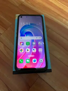 Di jual OppoA96
