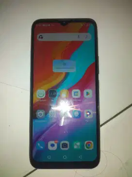 infinix hot 8 4GB