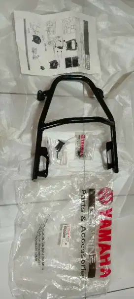 Aksesoris Yamaha Xride 125 Guard