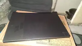 Asus FA506 Ryzen 7 4700U, ram 8, SSD 512GB ,GTX 1650Ti, Layar 144Hz