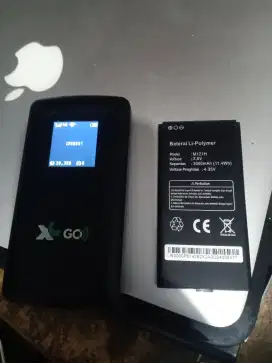 Modem xl go HKM 001