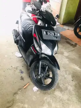 Honda vario tecno 2008