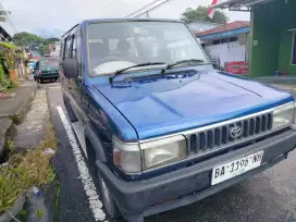 Kijang grand short 1.8