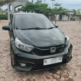 BRIO RS 2019 MATIC