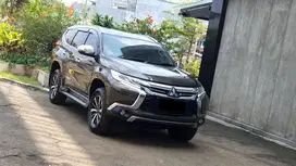 Mitsubishi Pajero Sport Dakar Diesel 2019