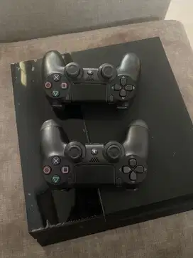 PS4 Masih sangat bagus