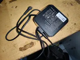 Charger Laptop MSI Original 65W 19V 3.42A (ADP-65GD D)