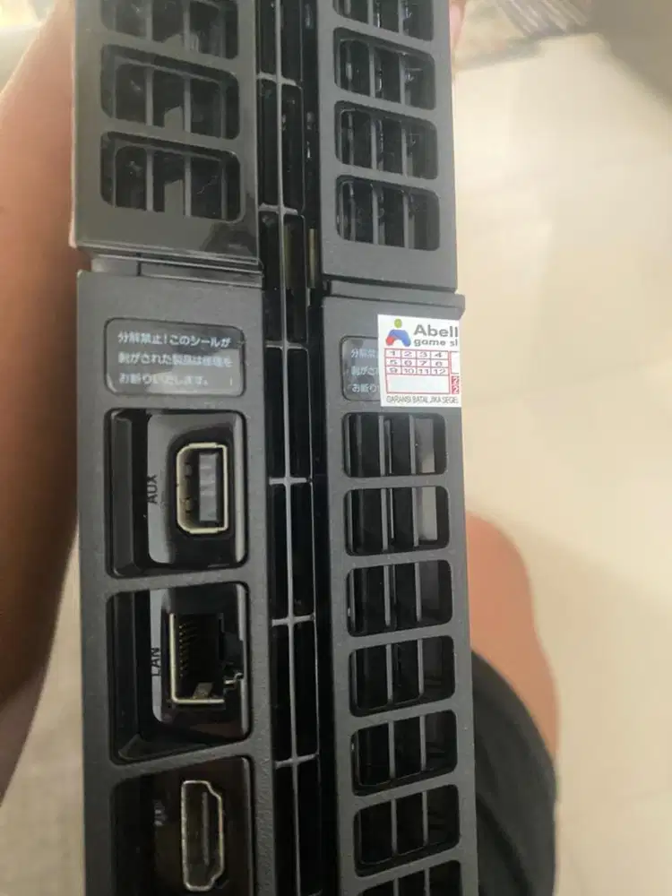 PS4 Masih sangat bagus