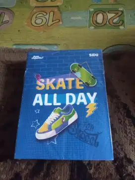 Buku tulis sinar dunia