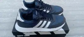 Sepatu pria Adidas ori