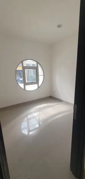 Rumah termurah dekat dengan toll siap huni , lingkungan strategis