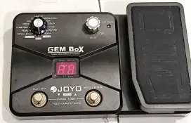 Efek Gitar JOYO Gem Box 1