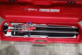Alat Potong granit RUBI 92cm
