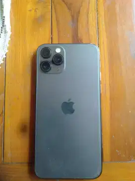 iPhone 11 pro 64gb inter