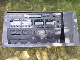 Zoom G5n bekas mulus