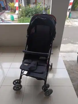 Stroller babydoes olla cx
