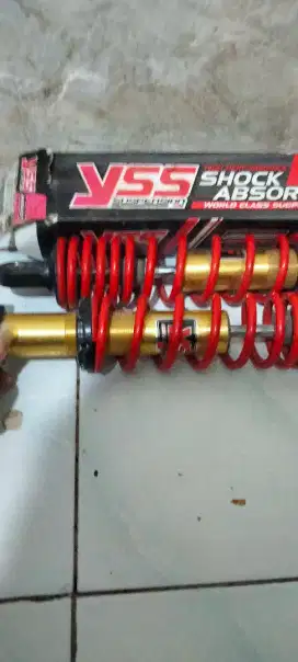Skok shock yss yamaha Nmax murah