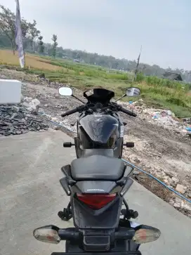 Honda Thailand original