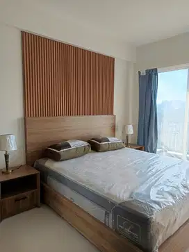 Disewakan Apartemen Ciumbuleuit 3 Type Studio Apartemen Furnished