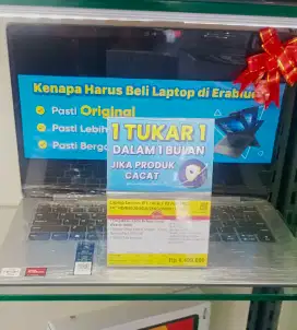 Cicilan mudah Laptop Lenovo IP1 14IGL7 82V6009 PID Dengan Home Credit