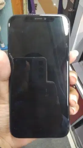 Iphone 11 pro 256GB full set