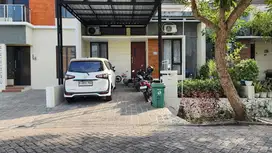 Dijual dibawah harga pasar rumah dekat undip tembalang semarang