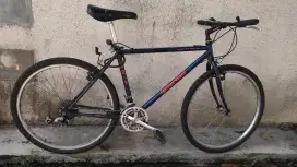 Jual cepat sepeda MB 4