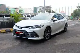 2022 Toyota Camry V 2.5 Facelif Sunroof Like New TDP 8jt