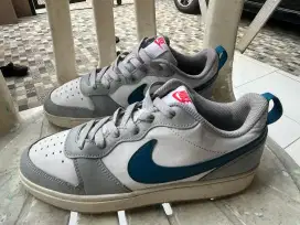 NIKE COURT BOROUGH LOW second