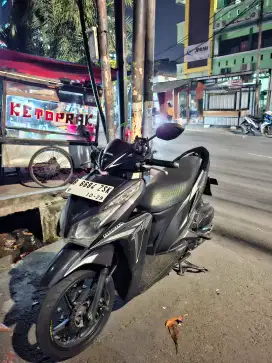 VARIO 125 KZR 2012