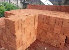 Bata Merah Solusi Bangunan Terbaik