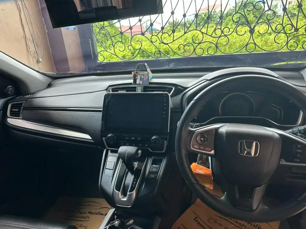 CRV 2017 HONDA OTOMATIC