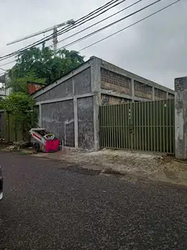TANAH PREMIUM SHM DI JELAMBAR DEKAT DAAN MOGOT & TRISAKTI