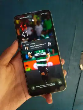 Realme 8 Pro lecet pemakaian