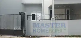Rumah Hadap Selatan Dijual Cikupa Tgr