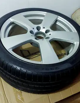 velg mercedes R18