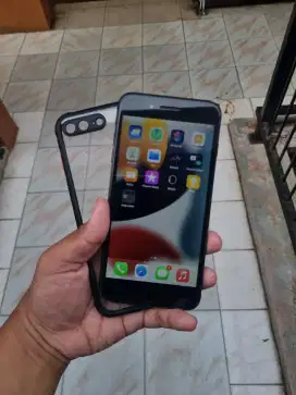 Bismillah Iphone 7 Plus 256 GB All Oprator
