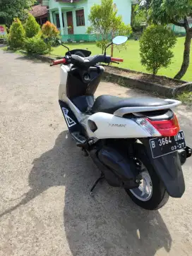 NMAX CUKUP DP 1 JUTA CASH 18, 5 JUTA NEGO