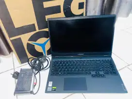 Lenovo Legion 5