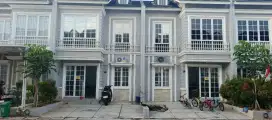 SEWA RUMAH BRITANIA BEKASI (SISA 1 LAGI)