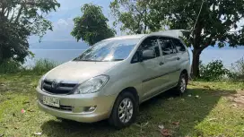 Jual innova E2006 MT