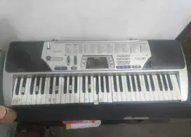 Keyboard Merk Casio