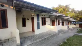Kost Pasutri / keluarga Paviliun Bulanan, tahunan Jalan Jambon, SKE