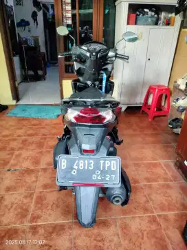 Vario 125 thn2017
