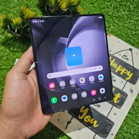 SAMSUNG GALAXY Z FOLD 5 12/512GB DUAL SIM RESMI SEIN