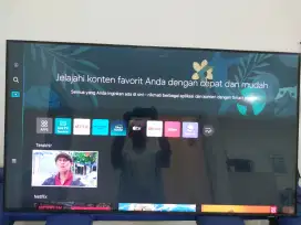SMART TV SAMSUNG 50