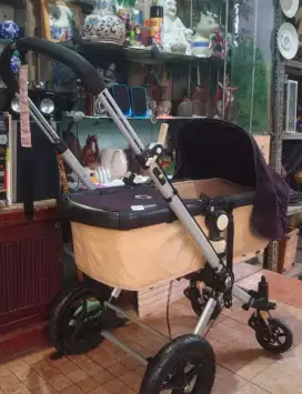 Stroler stroller bugaboo cameleon