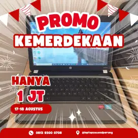 HP PAVILION G4 - CORE I5 GEN 2